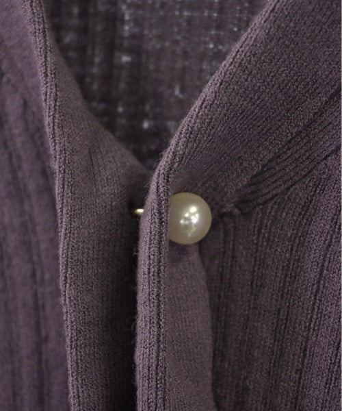 PROPORTION BODY DRESSING เสื้อกันหนาว