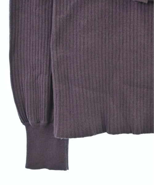 PROPORTION BODY DRESSING เสื้อกันหนาว