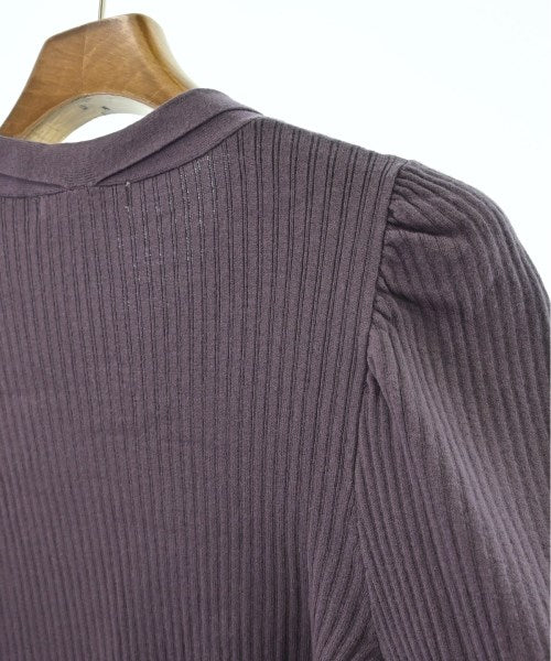 PROPORTION BODY DRESSING เสื้อกันหนาว
