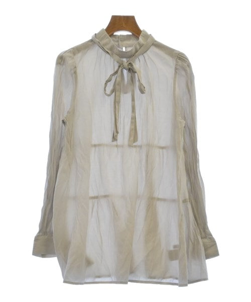 PROPORTION BODY DRESSING เสื้อสตรี