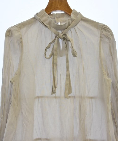 PROPORTION BODY DRESSING เสื้อสตรี