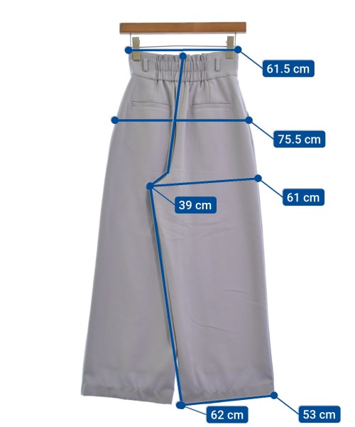 PROPORTION BODY DRESSING กางเกง อื่น