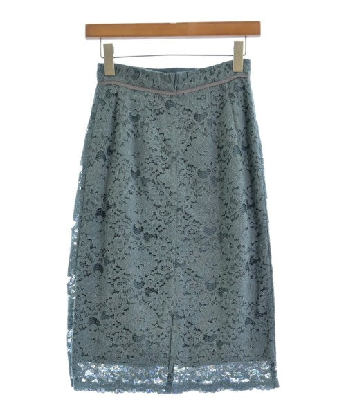 PROPORTION BODY DRESSING กระโปรงยาวถึงเข่า