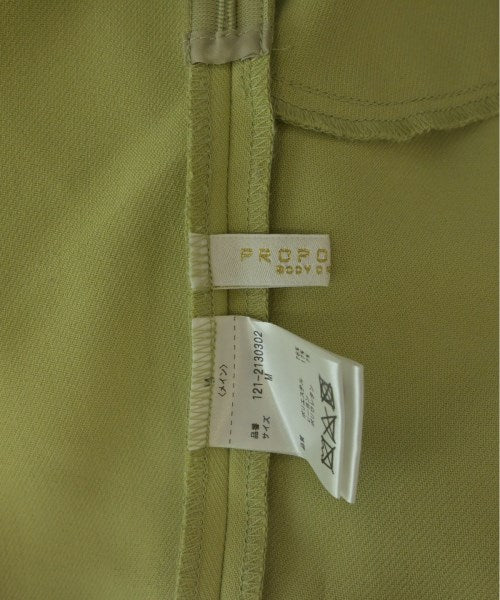 PROPORTION BODY DRESSING กางเกง อื่น