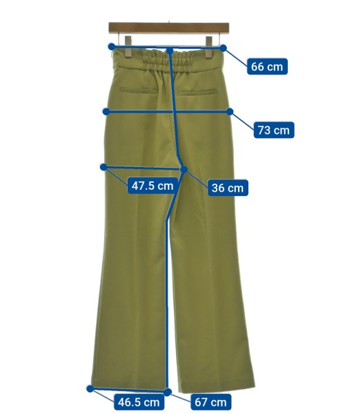 PROPORTION BODY DRESSING กางเกง อื่น