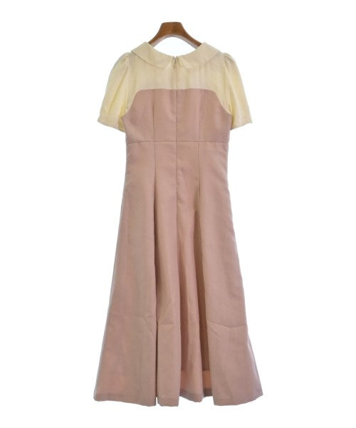 PROPORTION BODY DRESSING ชุดเดรส