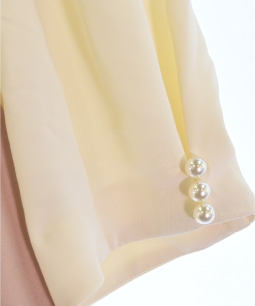 PROPORTION BODY DRESSING ชุดเดรส