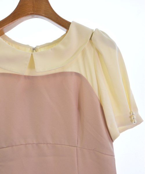 PROPORTION BODY DRESSING ชุดเดรส