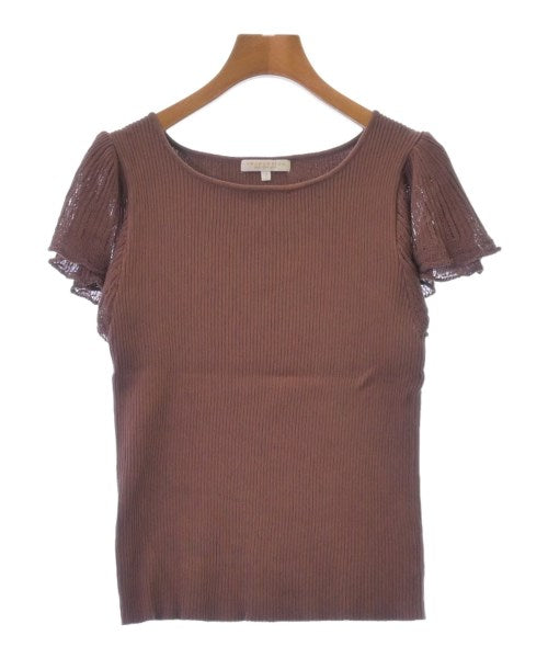 PROPORTION BODY DRESSING เสื้อกันหนาว