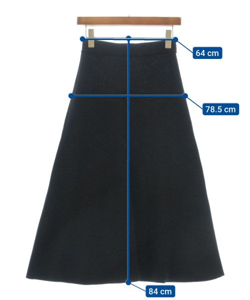 PROPORTION BODY DRESSING กระโปรงยาว/แม็กซี่ยาว