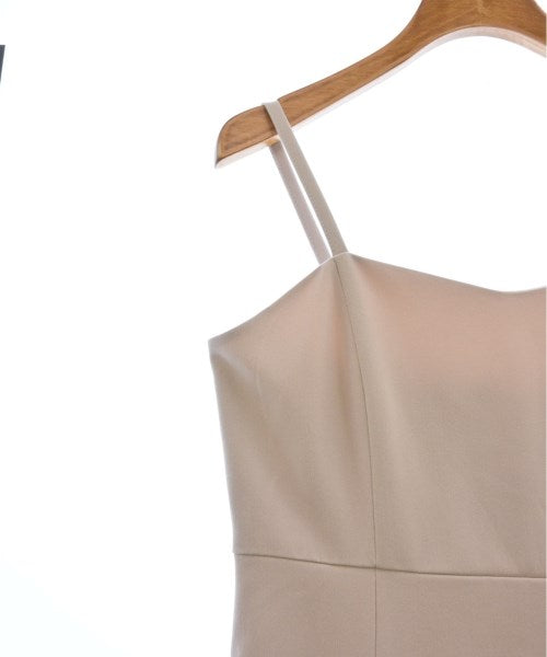 PROPORTION BODY DRESSING ชุดเดรส