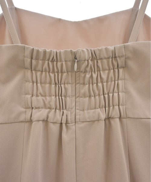 PROPORTION BODY DRESSING ชุดเดรส