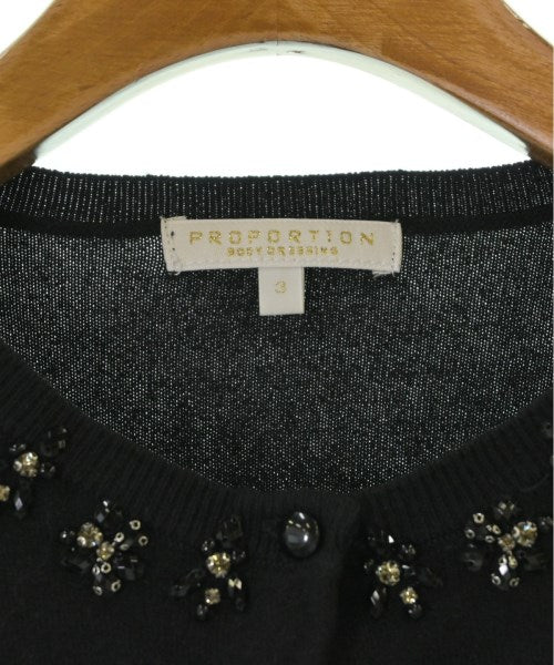 PROPORTION BODY DRESSING เสื้อคาร์ดิแกน