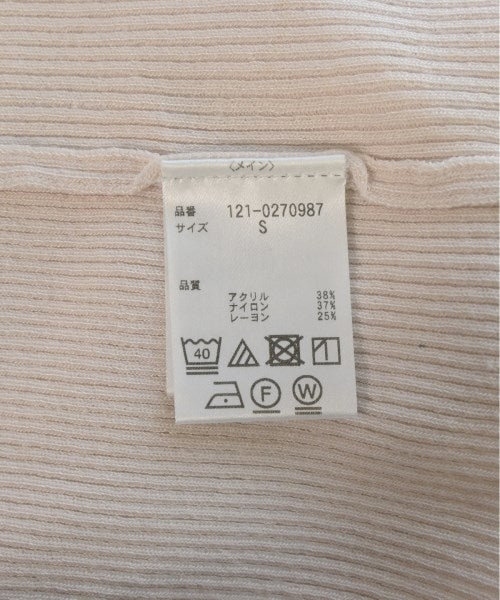 PROPORTION BODY DRESSING เสื้อกันหนาว