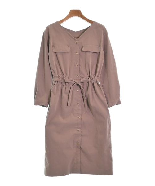 PROPORTION BODY DRESSING ชุดเดรส