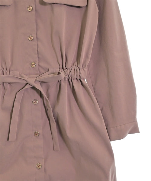 PROPORTION BODY DRESSING ชุดเดรส