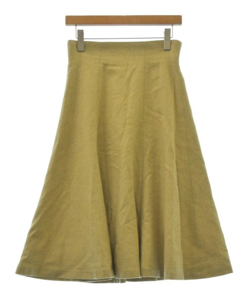 PROPORTION BODY DRESSING กระโปรงยาว/แม็กซี่ยาว