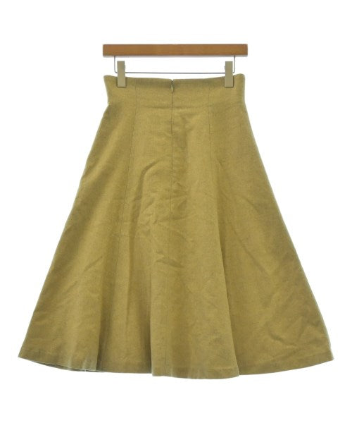 PROPORTION BODY DRESSING กระโปรงยาว/แม็กซี่ยาว