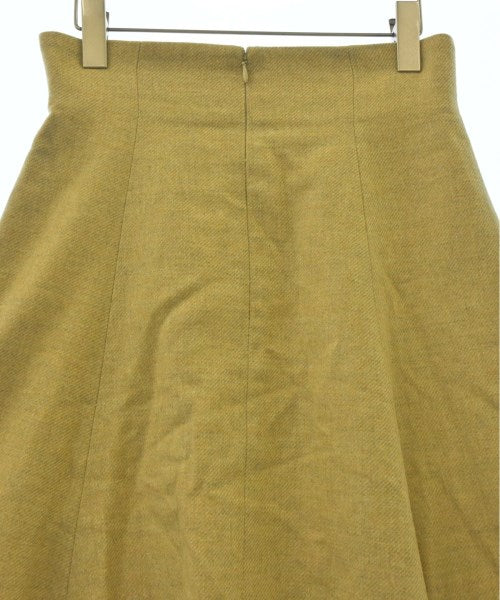 PROPORTION BODY DRESSING กระโปรงยาว/แม็กซี่ยาว