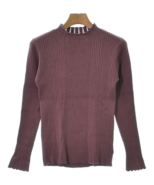 PROPORTION BODY DRESSING เสื้อกันหนาว