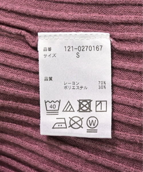 PROPORTION BODY DRESSING เสื้อกันหนาว