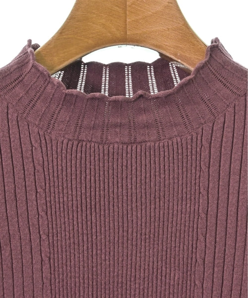 PROPORTION BODY DRESSING เสื้อกันหนาว