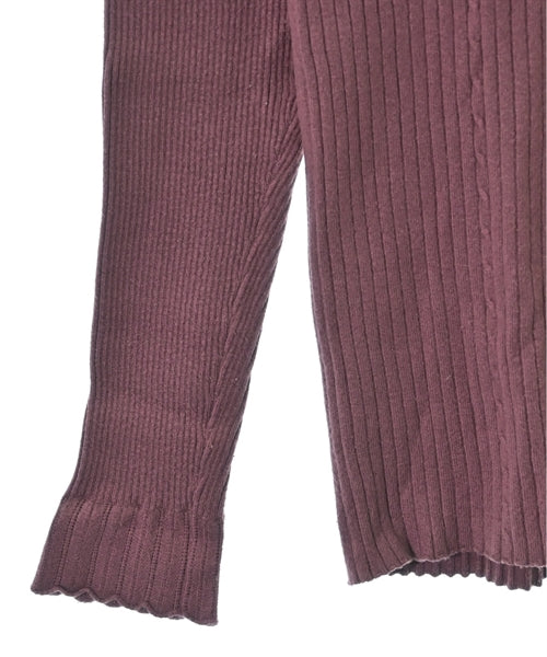 PROPORTION BODY DRESSING เสื้อกันหนาว