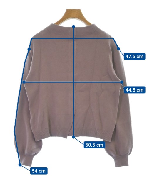 PROPORTION BODY DRESSING ชุดสูทแบบครบเซต (อื่นๆ)