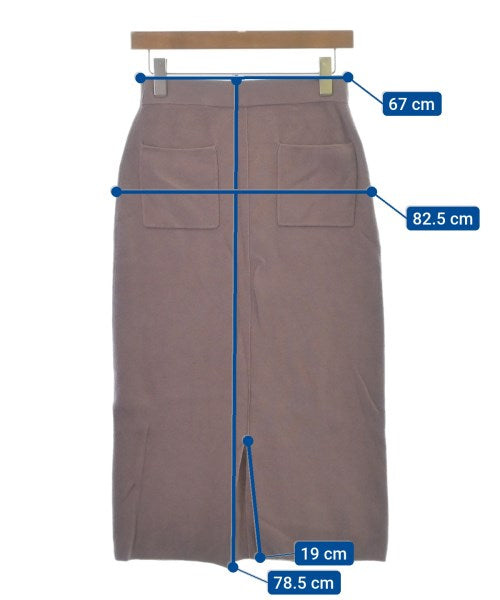 PROPORTION BODY DRESSING ชุดสูทแบบครบเซต (อื่นๆ)