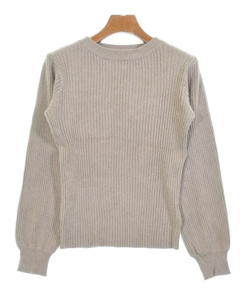 PROPORTION BODY DRESSING เสื้อกันหนาว