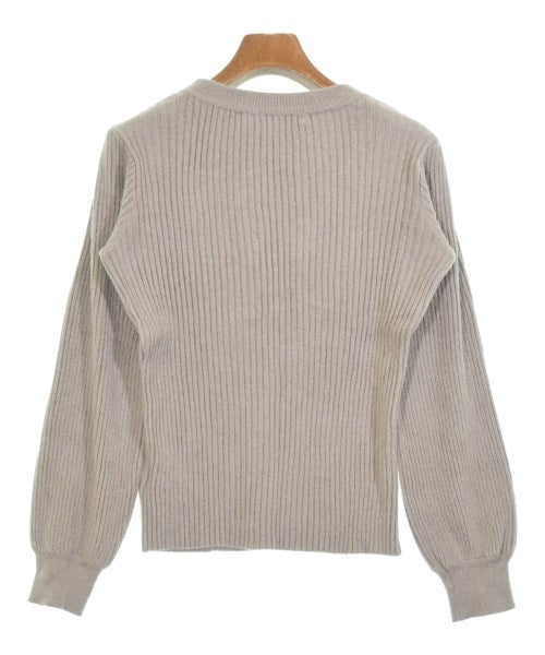 PROPORTION BODY DRESSING เสื้อกันหนาว