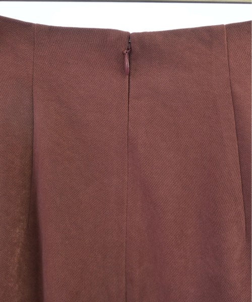 PROPORTION BODY DRESSING กระโปรงยาว/แม็กซี่ยาว