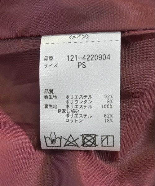 PROPORTION BODY DRESSING กระโปรงยาว/แม็กซี่ยาว