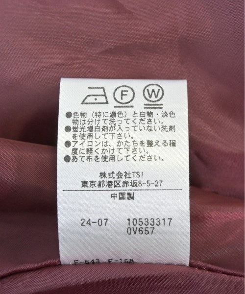 PROPORTION BODY DRESSING กระโปรงยาว/แม็กซี่ยาว