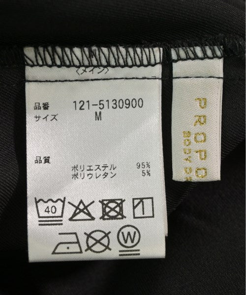 PROPORTION BODY DRESSING กางเกง อื่น