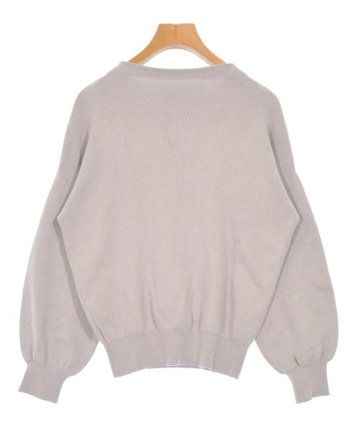 PROPORTION BODY DRESSING เสื้อกันหนาว