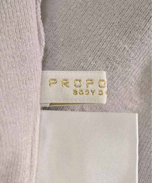 PROPORTION BODY DRESSING เสื้อกันหนาว