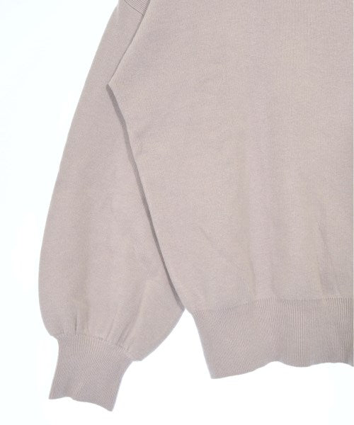 PROPORTION BODY DRESSING เสื้อกันหนาว