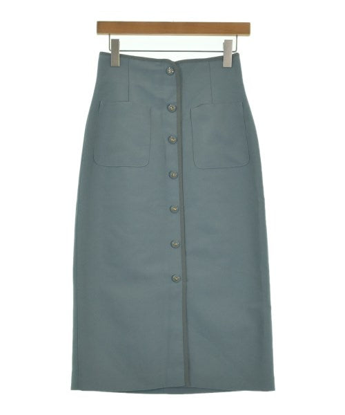 PROPORTION BODY DRESSING กระโปรงยาว/แม็กซี่ยาว