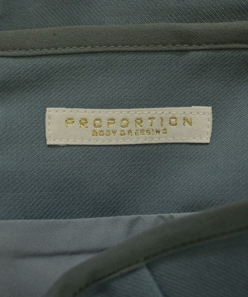 PROPORTION BODY DRESSING กระโปรงยาว/แม็กซี่ยาว