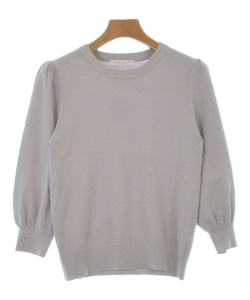 PROPORTION BODY DRESSING เสื้อกันหนาว