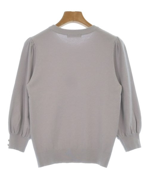 PROPORTION BODY DRESSING เสื้อกันหนาว