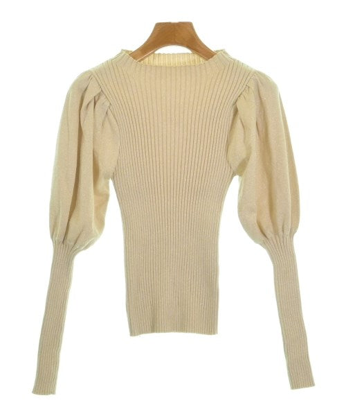 PROPORTION BODY DRESSING เสื้อกันหนาว