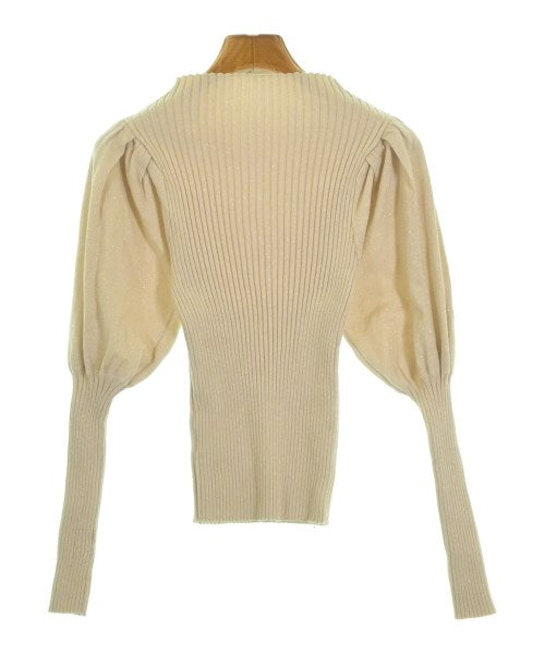 PROPORTION BODY DRESSING เสื้อกันหนาว