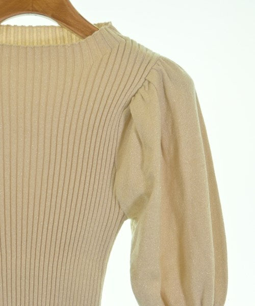 PROPORTION BODY DRESSING เสื้อกันหนาว