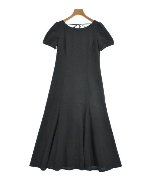 PROPORTION BODY DRESSING ชุดเดรส