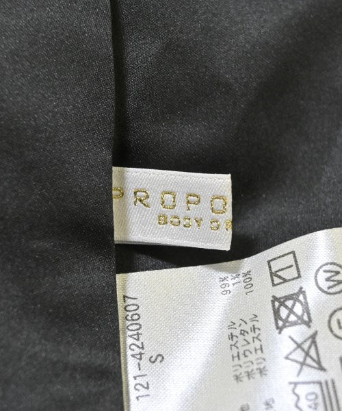 PROPORTION BODY DRESSING ชุดเดรส