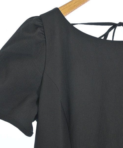 PROPORTION BODY DRESSING ชุดเดรส