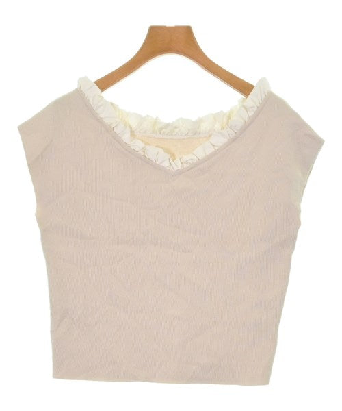 PROPORTION BODY DRESSING เสื้อกันหนาว