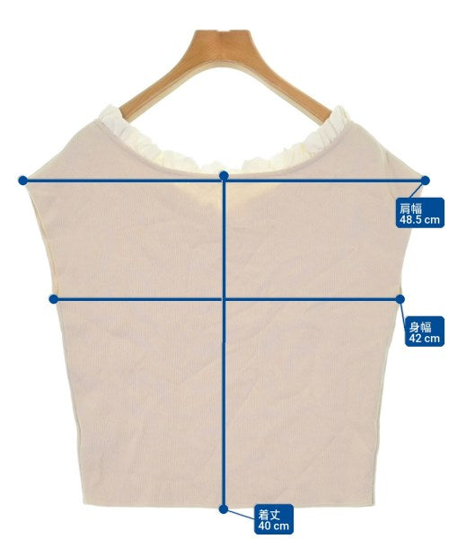 PROPORTION BODY DRESSING เสื้อกันหนาว